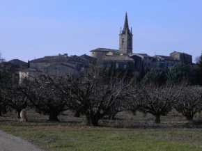 Hotels in Issirac